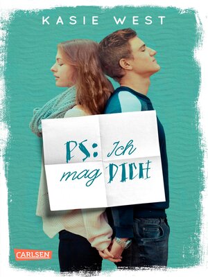 cover image of PS
